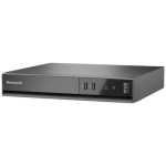 35 Series 16-Channel 4K Embedded NVR, 16 TB