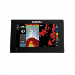 NSX 3007 7" MFD with Active Imaging Transducer