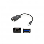 USB 3.0 A Male to RJ-45 Female Adapter Cable