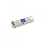 1000Base-DWDM 100GHz SFP Transceiver, SMF
