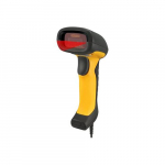Antimicrobial Waterproof 2D Barcode Scanner, USB