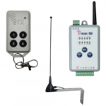E-Trans 100 Transceiver with 4x E-TX