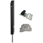 Tomalok 150mm Electric Drop Gate Bolt