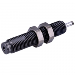 1" x 1" Stroke Low Speed Shock Absorber, No Cap