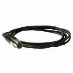 Pro Replacement Cable Black