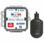 VersAlarm Tank Alarm Low Level 15' Alarm Float
