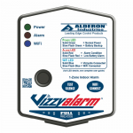 Vizzyalarm VZW-021E WiFi Alarm 15' Alarm Float