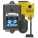 Versa'larm Wireless System High Level Gold Alarm Float