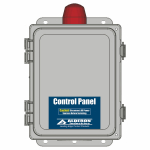 AP1 Single Phase Simplex 120VAC Receptacle 15 Amps