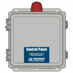 AP300 Single Phase Simplex 15A Receptacle 120V