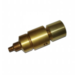 High Flow Open/Close Valve