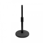 Cast-Based Desk Stand
