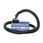Dual MC612 Multi-Stage 12V Regulator w/Harness