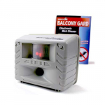 Balcony Gard Bird Deterrent, 110VAC