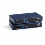 1-Port T1/E1 Ethernet Network Extender Kit