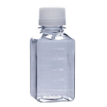 Cell Bottles PET 250 ml