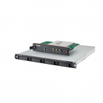 NAS-S3 8TB Storage