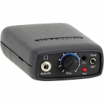 AutoSmart-Tuning Receiver, Pro-Audio EQ