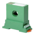 AC Transducer 0~10VDC Output 0-5 A