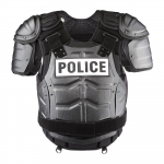 DFX2 Imperial Elite Upper Body Protection System XL