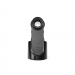 Dermatoscope Device with PigmentBoost