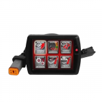 Black Series Power Vision for J1850 ECM Harley-Davidson