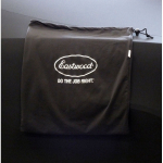 Super Stretch Indoor Car Cover Large