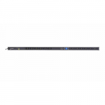 Metered Internet EPDU, 21U L6-30P Input, 24A 1-Phase