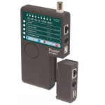 Cable Sniffer with Remote