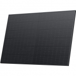 400W Rigid Solar Panel Set