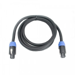 8 Conductor Speaker Cable, 30 ft