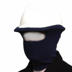 9000F Knitted Polyester Winter Liner Navy Fits