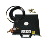 Air Bag Jack Kit (22 Tons)