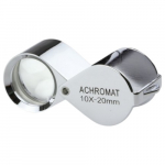 Achromatic Magnifier 10x