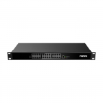 2-Wire PoE Switch 24 Wire Interface