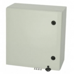 19.68" x 19.68" Polycarbonate Enclosure
