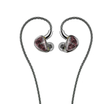 Balanced and Electrostatic In-Ear Monitor Earphones