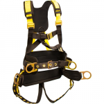Full Body Harness L