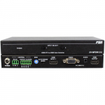 2x1 VGA and Audio to HDMI Switcher with CEC support
