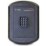 CDV100F CANdrive J1939 to Gage Interface
