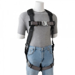 Airflo Elite Multi Purpose Harness with X Pad, Universal