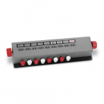 9-Key Benchtop Counter