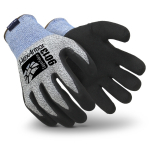 9000 Series 9013, Glove, Seamless Coated, S