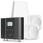 15K Smart Link Deluxe Cell Booster