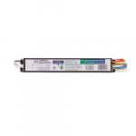 Electronic Ballast, Rapid Start