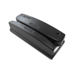Omni Slot Reader for Barcode & Magstripe Cards