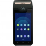 Axium DX4000 Portable Payment Terminal