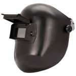 280PL Series Welding Helmet Black