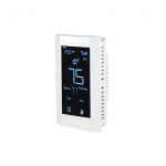 Touchscreen Electronic Thermostat 2P Wi-Fi