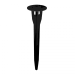 10" Landscape Speaker Ground Stake
